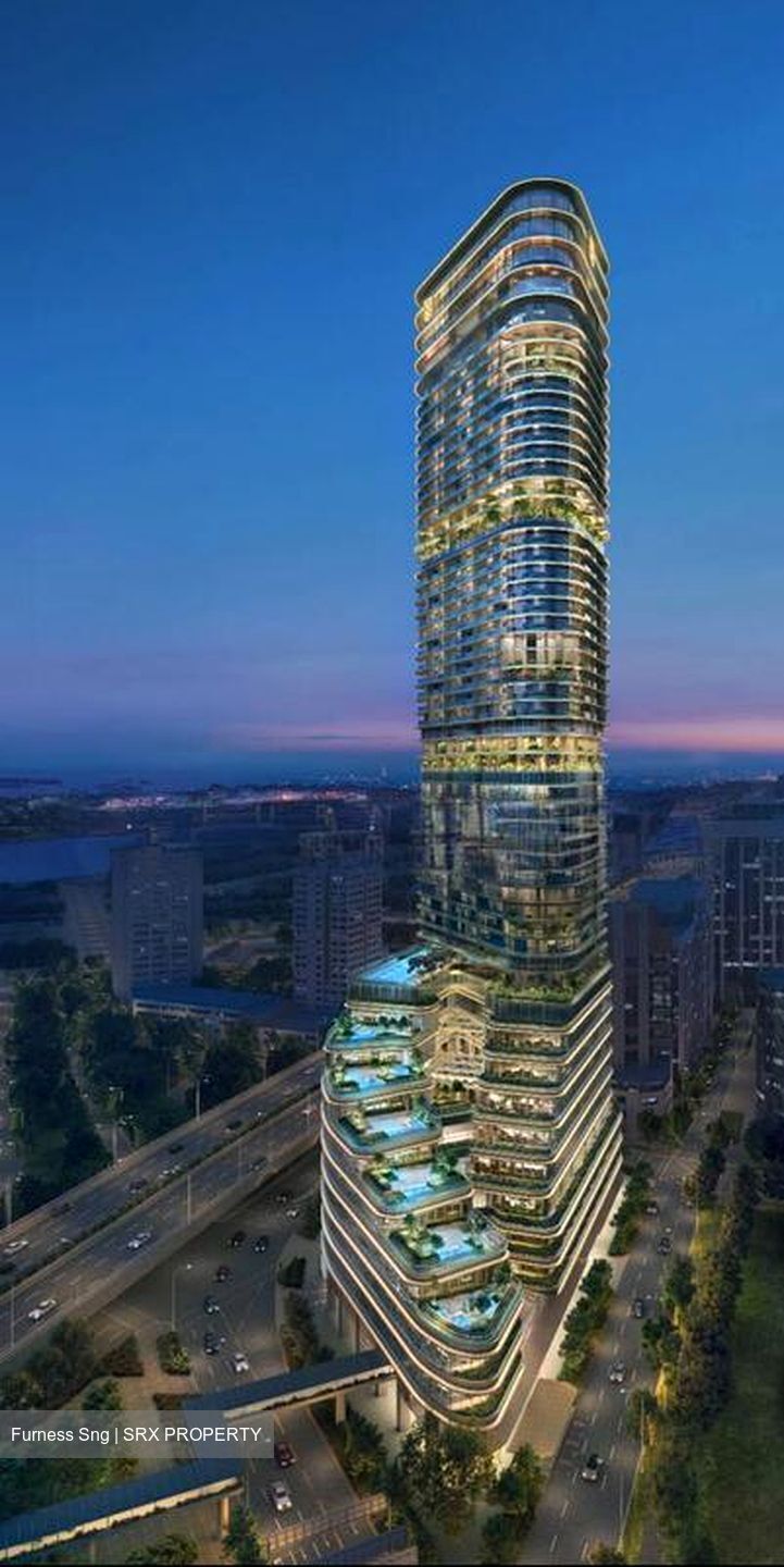 Newport Residences (D2), Condominium #504443211